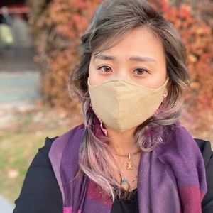 Meet your Posher, Hanna